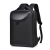 New Men's Leisure Travel Boarding Bag Backpack Large Capacity Outdoor Backpack Men's Portable Computer Backpack
