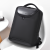 New Men's Leisure Travel Boarding Bag Backpack Large Capacity Outdoor Backpack Men's Portable Computer Backpack