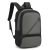 New Student Large-Capacity Backpack Leisure Travel Multifunctional Schoolbag Business Simplicity Stitching Computer Backpack