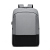 Cross-Border Supply Simple Backpack USB Charging Computer Bag Men's Large Capacity Leisure Business Laptop Backpack