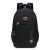 Cross-Border Supply Men's Business Simplicity Casual College Student Computer Bag Large Capacity Travel Commuter Backpack Backpack