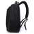 Cross-Border Supply Business Trip Commuter Travel Backpack Large Capacity Backpack Men's New Simple Casual Business Computer Bag