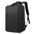 Fashion Trendy Backpack Convenient External Charging Computer Briefcase Easy Shock Absorption Shoulder Strap Backpack Wholesale