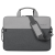 Cross-Border Business Computer Bag Gift Set Logo Shoulder Handbag 15.6-Inch Simple Briefcase Wholesale Briefcase