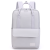 New Large Capacity Hand-Carrying Backpack Waterproof Nylon Casual Backpack Fashion Trend College Student Computer Schoolbag