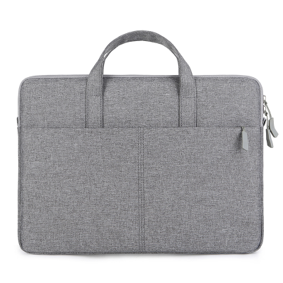 Cross-Border Laptop Bag Apple iPad Lightweight Handbag Business Commute Laptop Bag