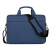Cross-Border Business Large Capacity Men's Briefcase Shoulder Bag Crossbody Computer Bag Laptop Bag Handbag for Women