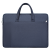 Cross-Border Liner of Computer Bag Lightweight Simple Oxford Cloth Men's Computer Briefcase Portable Business File Bag