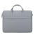 Exclusive for Cross-Border 15.6-Inch Laptop Bag Business Handheld Waterproof Portfolio Shoulder Crossbody Office Bag