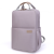 Notebook Bag New 2023 Fashionable Large Capacity Computer Bag One Piece Dropshipping Simple Solid Color Casual Backpack
