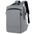 Exclusive for Cross-Border Business Backpack Large Capacity Oxford Cloth Backpack Commuter Men's Computer Bag Backpack Custom
