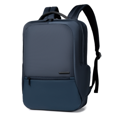 Exclusive for Cross-Border Men's Backpack Expansion Backpack Fashion Foreign Trade Backpack Men's Commuter Computer Bag