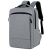 Backpack Men's Large-Capacity Backpack Backpack Quality Men's Bag Computer Bag Women's Fashion Leisure Laptop Travel Bag