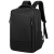 Backpack Men's Large-Capacity Backpack Backpack Quality Men's Bag Computer Bag Women's Fashion Leisure Laptop Travel Bag