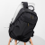 Quality Men's Bag Men's Business Backpack Large Capacity High School Students Backpack Casual Travel Exercise Bag Computer Bag