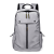 Quality Men's Bag Men's Business Backpack Large Capacity High School Students Backpack Casual Travel Exercise Bag Computer Bag