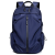 Backpack Men's Quality Men's Bag Business Casual Computer Bag USB Rechargeable Travel Student Foreign Trade Backpack