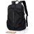 Backpack Men's Quality Men's Bag Business Casual Computer Bag USB Rechargeable Travel Student Foreign Trade Backpack