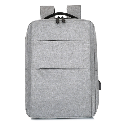 Exclusive for Cross-Border Business Backpack Quality Men's Bag Computer Bag Backpack Large Capacity Casual Student Schoolbag