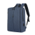 Business Backpack Men's Backpack Backpack Quality Men's Bag Travel Leisure Middle School Student Schoolbag Simple Fashion Computer Bag