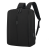 Business Backpack Men's Backpack Backpack Quality Men's Bag Travel Leisure Middle School Student Schoolbag Simple Fashion Computer Bag