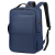 Large Capacity Business Backpack Three-Dimensional Double Warehouse Backpack Oxford Computer Backpack Multi-Functional Business Travel Backpack