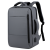 Cross-Border Supply Foreign Trade Backpack Men's Multi-Functional Waterproof Computer Backpack for Commuting Business Backpack