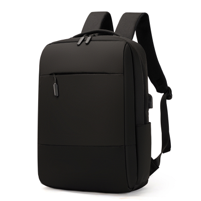 Cross-Border Men's Business Backpack Backpack Multi-Functional Waterproof Computer Bag Large Capacity Schoolbag Quality Men's Bag