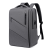 Exclusive for Cross-Border Backpack 17-Inch Laptop Bag Schoolbag Casual Business Backpack Men's Backpack Backpack