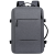 Cross-Border Business Computer Bag USB Charging Backpack Men's Fashion Bag Outdoor Casual Travel Bag Large Capacity
