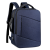 Exclusive for Cross-Border Backpack School Bag Anti-Theft Backpack Outdoor Casual Business Laptop Bag Quality Men's Bag