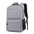 Exclusive for Cross-Border Backpack Quality Men's Bag Business Commute Computer Bag Oxford Cloth Large Capacity Waterproof Backpack