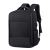 Exclusive for Cross-Border Business Men's Backpack Backpack Simple Computer Bag Large Capacity Multi-Purpose Backpack Quality Men's Bag