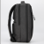 Shengshi Star Exclusive for Cross-Border Business Casual Large Capacity Computer Bag Backpack Waterproof USB Quality Men's Bag