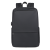 Quality Men's Backpack Business Backpack Large Capacity Travel Bag Men's Computer Bag Leisure Schoolbag One Piece Dropshipping