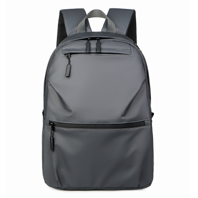 Exclusive for Cross-Border Large Capacity Backpack Laptop Bag Quality Men's Bag Manufacturer Business One Piece Dropshipping