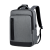 High-End Travel Business Backpack Waterproof Laptop Bag 15.6-Inch Backpack Notebook Bag Quality Men's Bag
