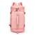 Cross-Border Travel Bag Women's Short-Distance Sports Bag Travel Bag Large Capacity Buggy Bag Simple Portable Shoulder Bag Gym Bag