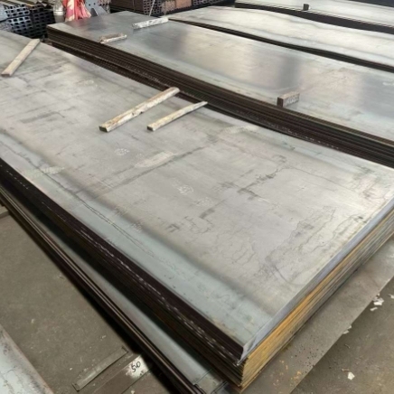 steel plate cutting board steel plate wear plate cold rolled plate galvanized plate steel size customized building materials