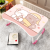 Bed Lazy Desk Household Minimalist Bedroom Folding on Bed Small Table College Student Bedroom Laptop Desk
