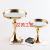 Cross-Border Wrought Iron Cake Plate Dessert Stand Creative Metal Iron Art Western Style Pastry Tray