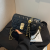 Chanel-Style Bags New Cross-Border Wholesale Chain Classic Temperament Trend Women's Bag One Piece Dropshipping 3414