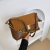 Retro Cross-Border Chain Messenger Bag Wholesale Commuter's All-Matching Trendy Women's Bags One Piece Dropshipping 432