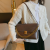 Retro Cross-Border Chain Messenger Bag Wholesale Commuter's All-Matching Trendy Women's Bags One Piece Dropshipping 432