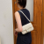 Korean Niche Design Shoulder Bag Wholesale Personalized Cross-Border Trendy Women's Bags One Piece Dropshipping Z7913