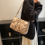Classic Style Commuter Shoulder Bag Wholesale Classic Cross-Border Trendy Women's Bags One Piece Dropshipping Ys413