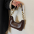Retro Chain Fashion Cross-Border Underarm Bag Wholesale Quality Trendy Women's Bags One Piece Dropshipping 7136