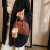 Wholesale Simple Graceful Handbag Cross-Border New Arrival Light Luxury Trendy Women's Bags One Piece Dropshipping 0235