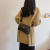 Korean Version for Commuter Crossbody Bag Wholesale Quality New Trendy Women's Bags One Piece Dropshipping 8007