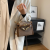 Wholesale New Patchwork All-Match Messenger Bag Commuter Cross-Border Trendy Women's Bags One Piece Dropshipping 9149